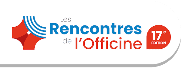 Rencontres de l'Officine